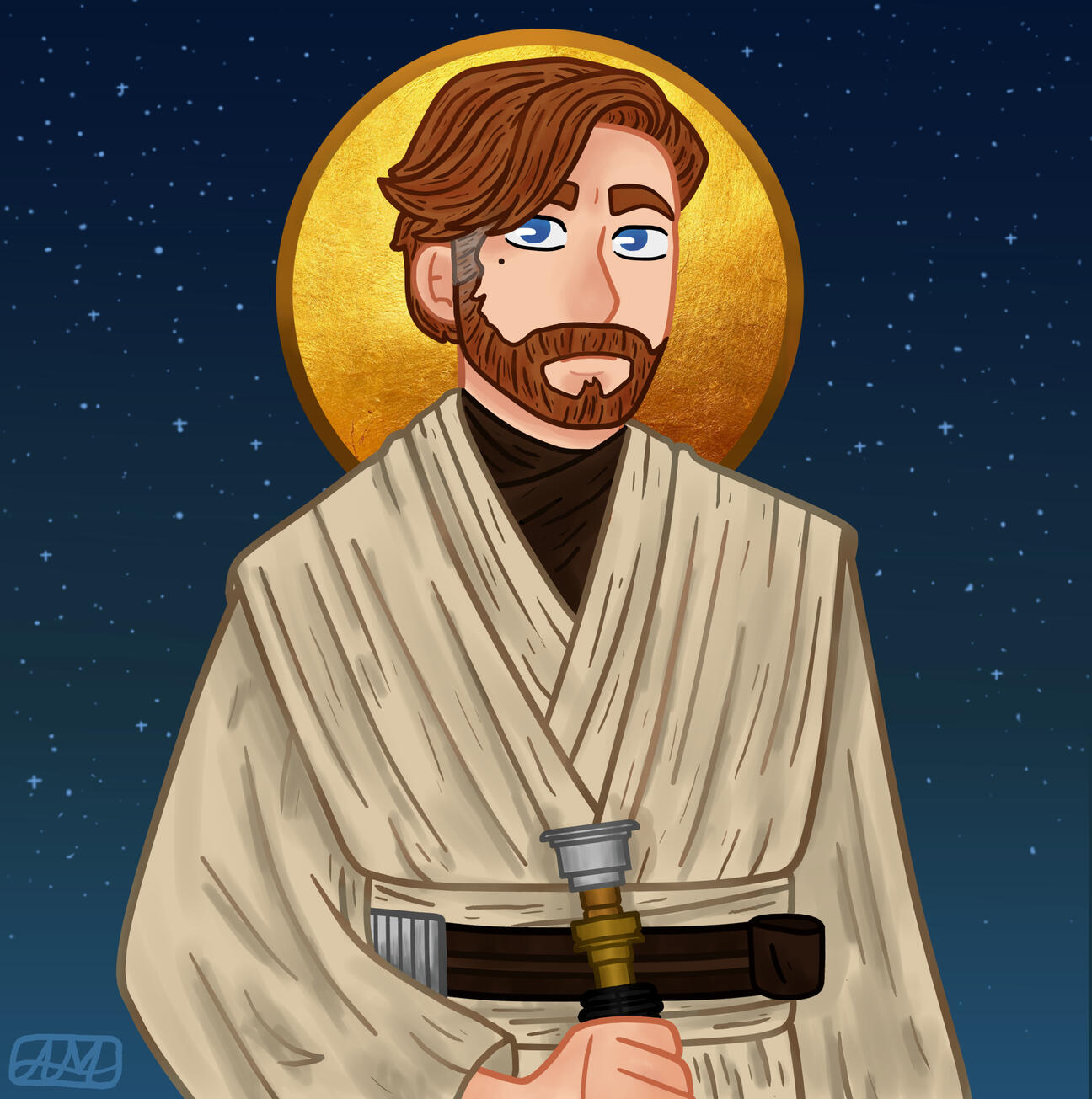 "Republic Knight" 4/9/21