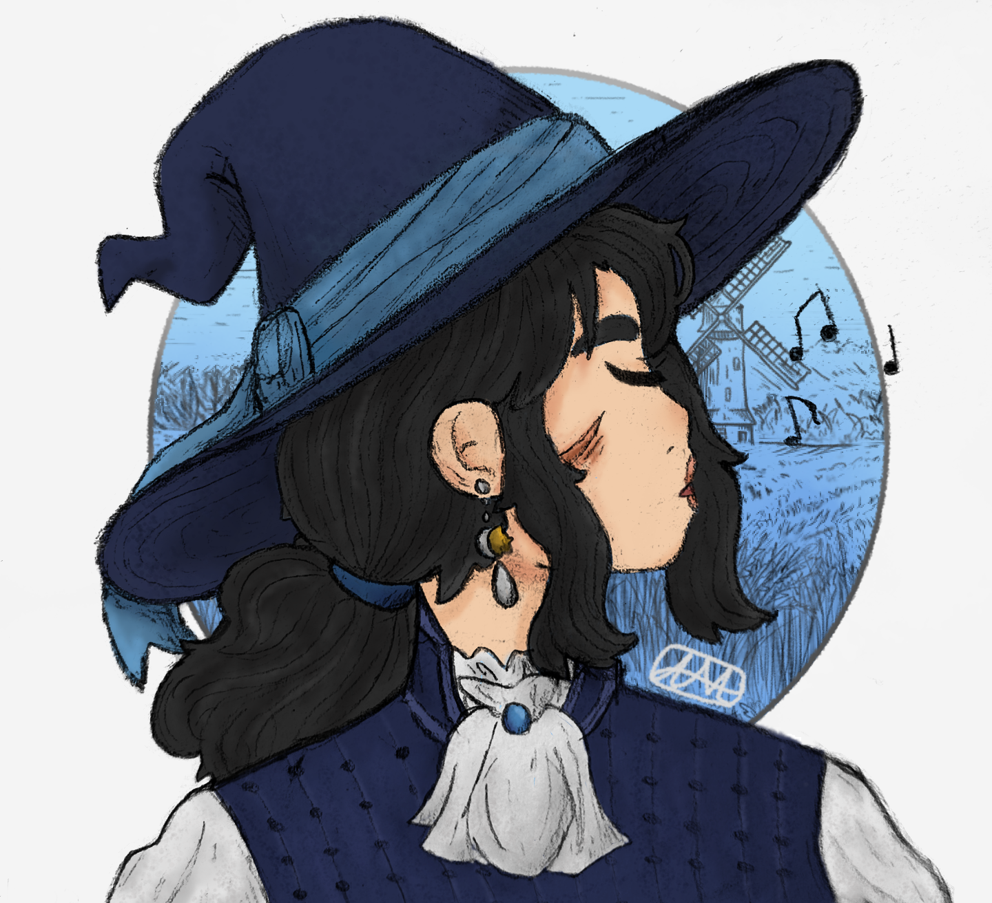 &quot;Small Tune&quot; 11/14/22