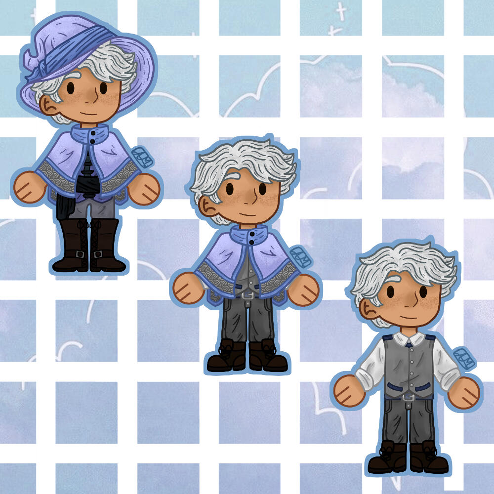 "Argos Minis" 5/17/21