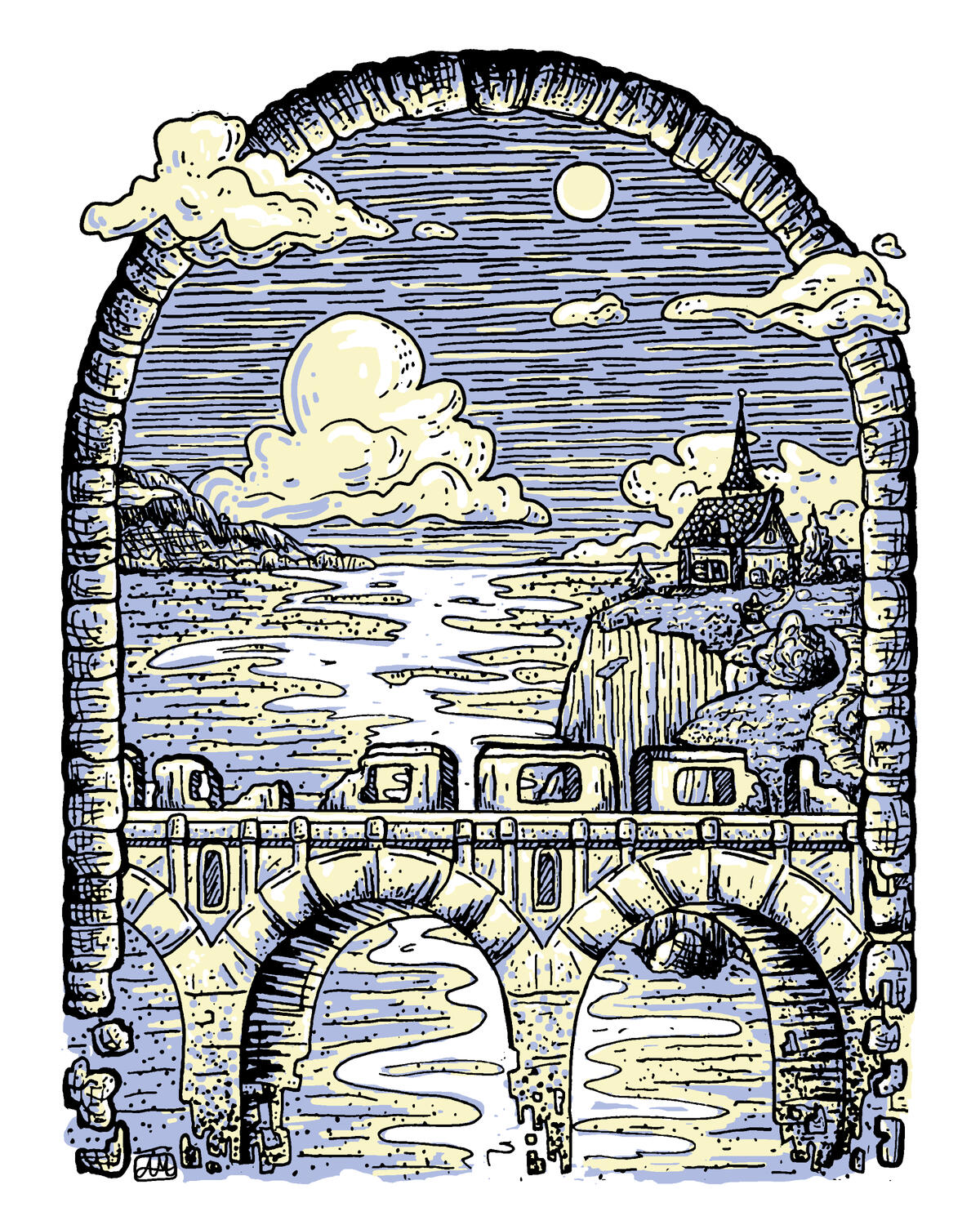 &quot;Beyond&quot; 4/15/24