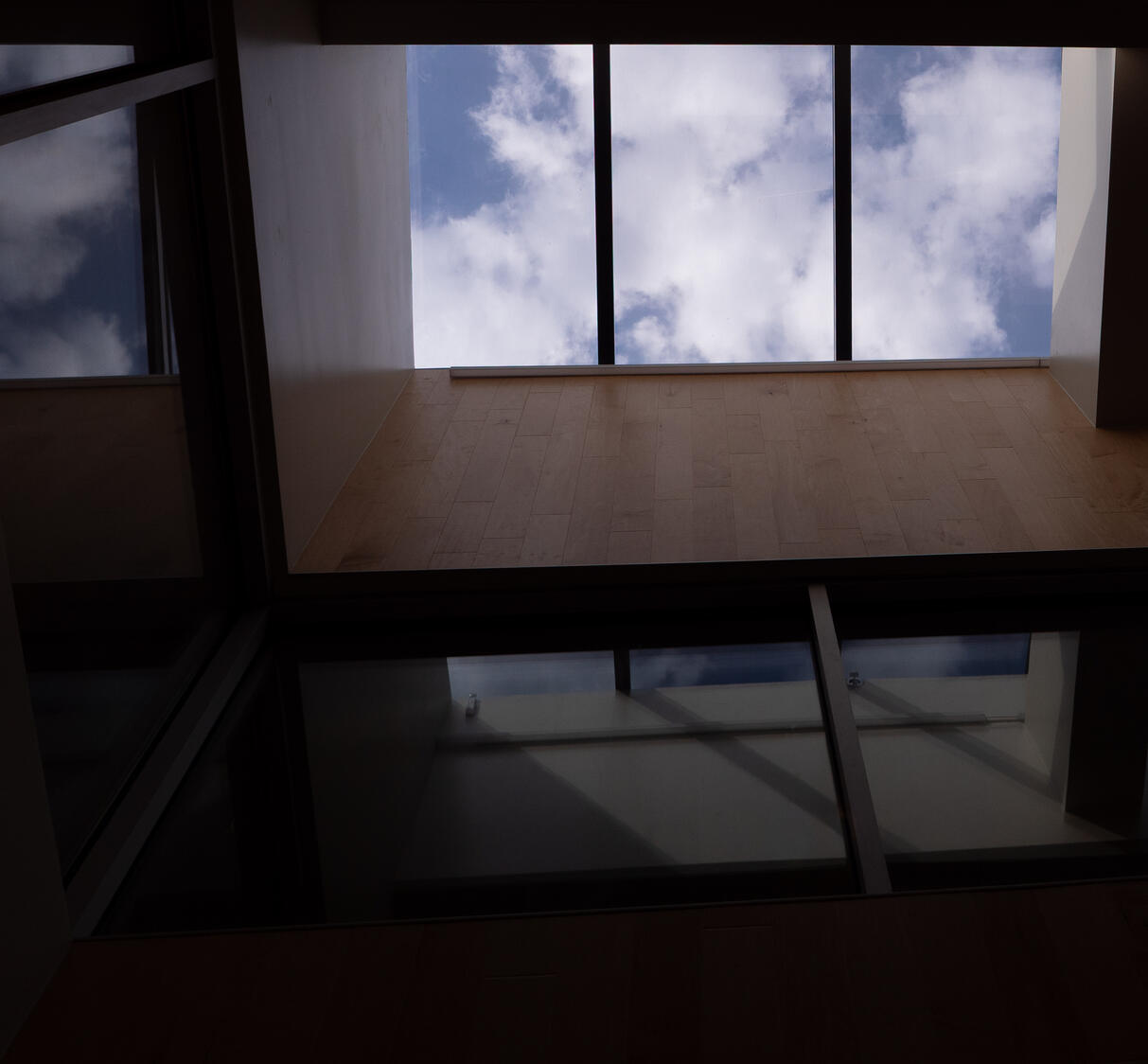 &quot;Skylight&quot; 2025