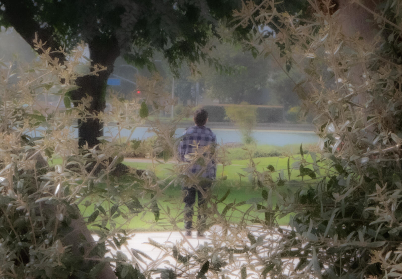 &quot;A Dream Away&quot; 2/3 Lost Not Forgotten 2025