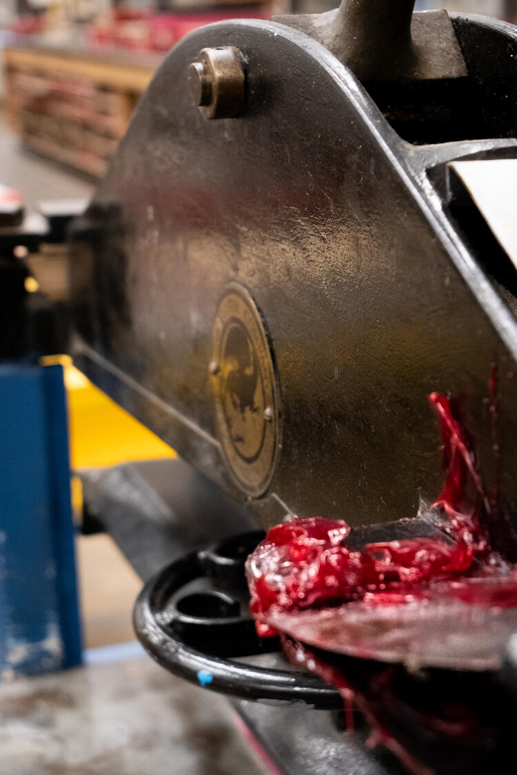 &quot;Press&quot; 2025