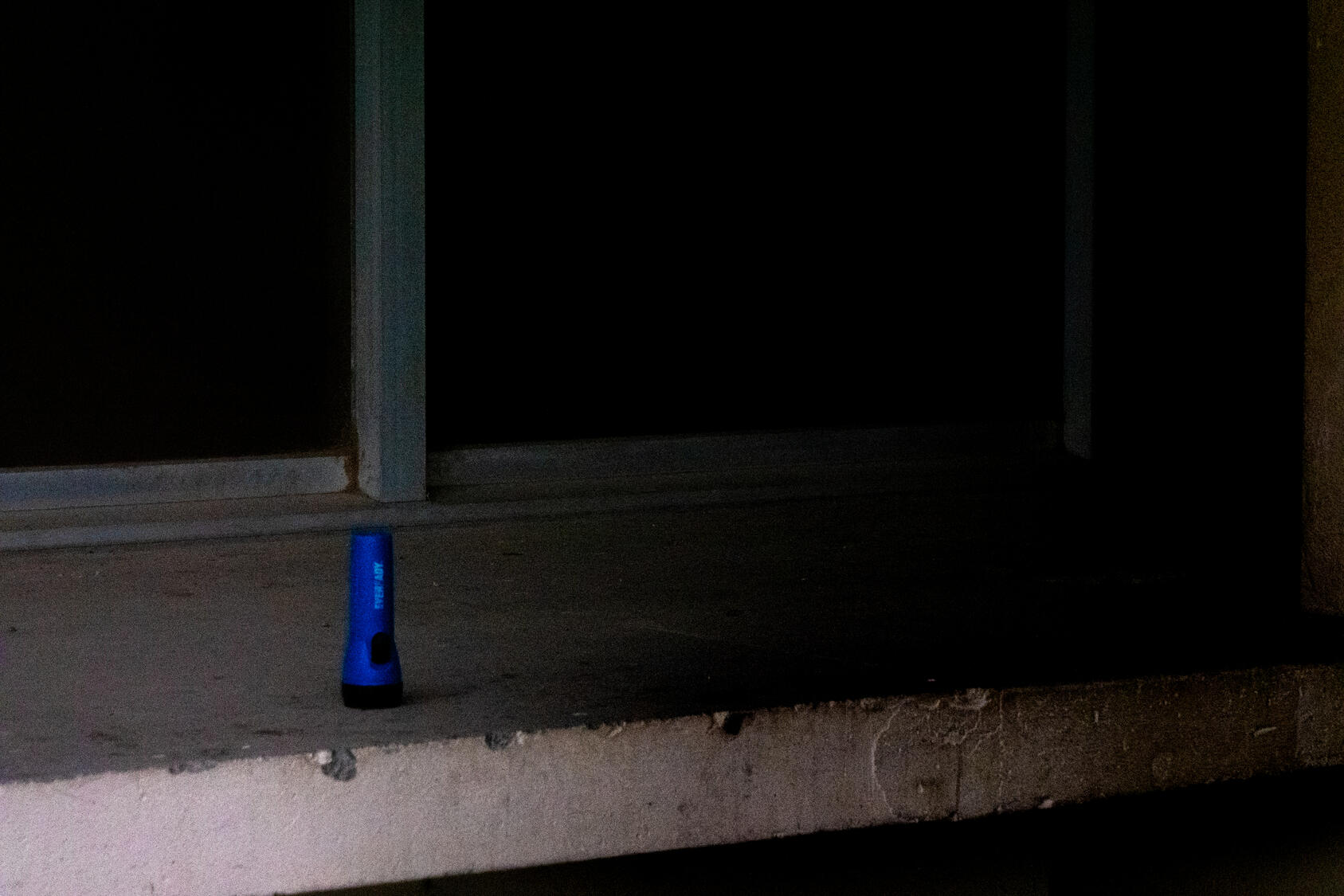 &quot;Finding&quot; 3/3 Lost Not Forgotten 2025