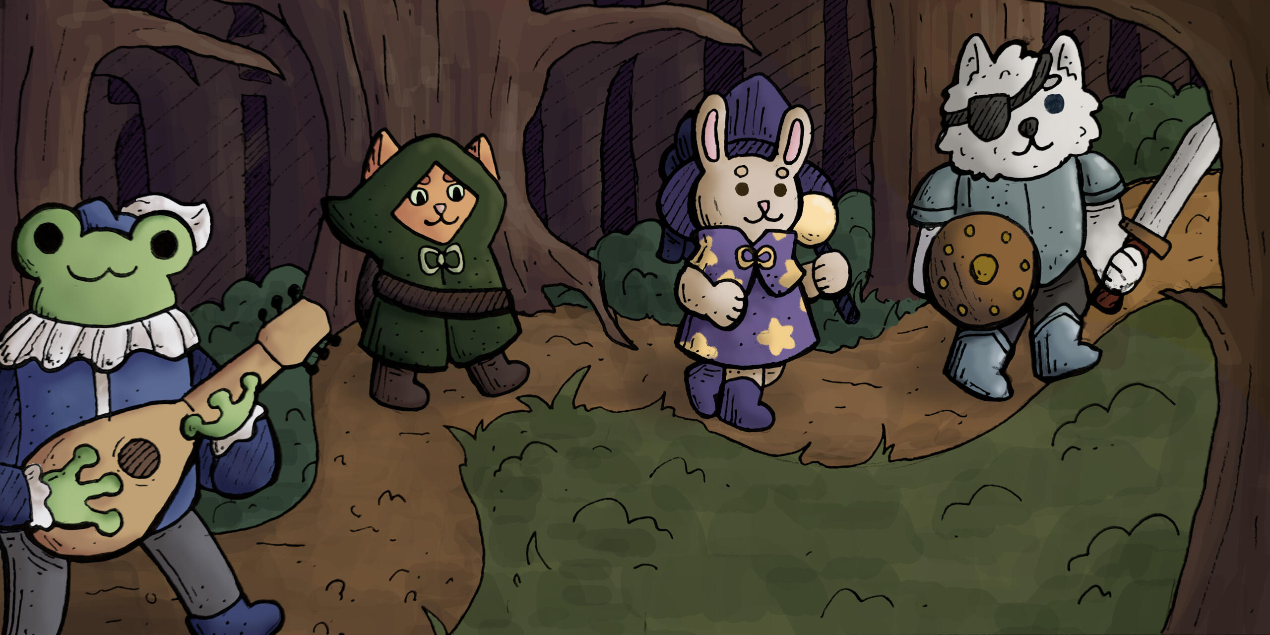 &quot;Spread One&quot;